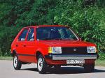 Talbot Horizon 1978 года